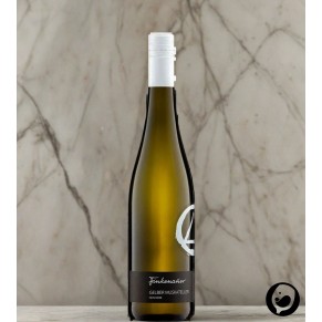 2023 Sauvignon blanc Bubenh. 0,75l