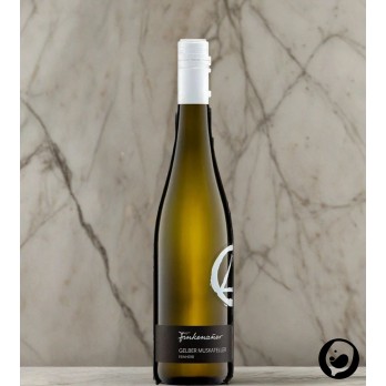 2023 Sauvignon blanc Bubenh. 0,75l