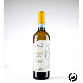 Fabula Falerno del Massico Bianco DOP