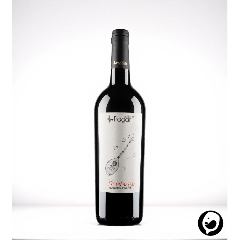 2022 Piedirosso IGT 0,75l 2022 Piedirosso IGT 0,75l