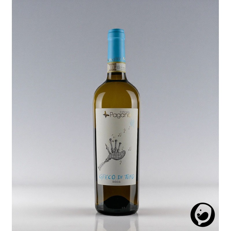 2024 Greco di Tufo DOCG 2024 Greco di Tufo DOCG