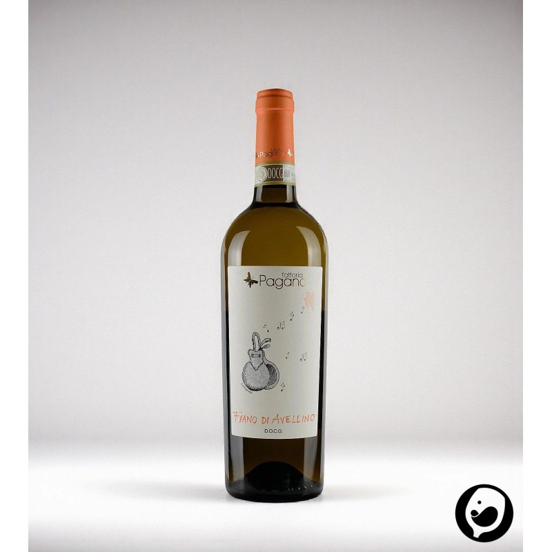 2024 Fiano di Avellino DOCG 2024 Fiano di Avellino DOCG