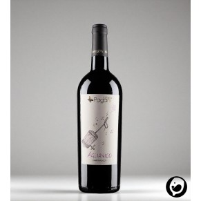 Aglianico Campania – Fattoria Pagano | Kräftiger Rotwein aus Süditalien