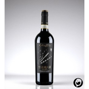 Taurasi Riserva – Fattoria Pagano | Edler Aglianico aus Kampanien DOCG