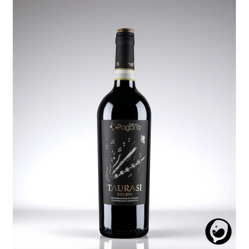 2019 Taurasi Riserva DOCG 2019 Taurasi Riserva DOCG