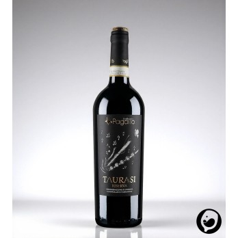 Taurasi Riserva – Fattoria Pagano | Edler Aglianico aus Kampanien DOCG
