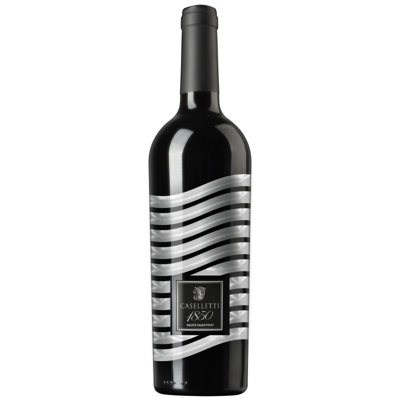 2016 Rosso del Bepi 0,75l