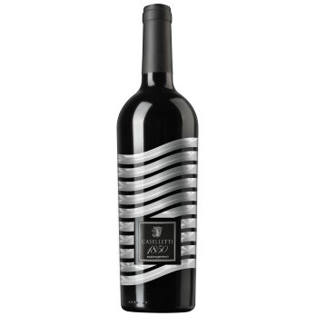 2016 Rosse del Bepi 0,75l