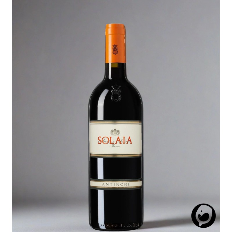 2020 Solaia Toscana IGT 0,75 L 2020 Solaia Toscana IGT 0,75 L