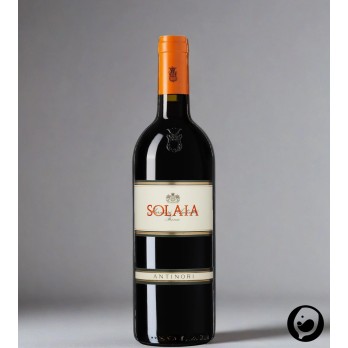Solaia Toscana IGT 0,75 L