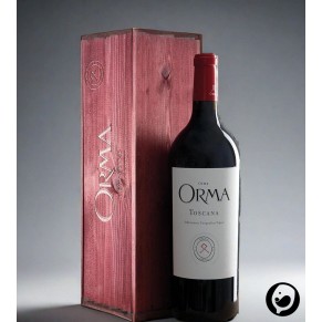 2018 Orma Toscano IGT 1,5l