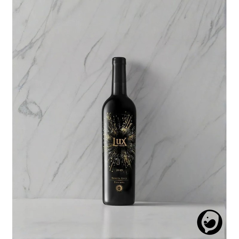 2020 Lux Vitis IGT 2020 Lux Vitis IGT