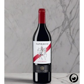 2022 Napolenoe Rosso IGT 0,75l