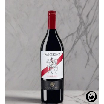 2022 Napolenoe Rosso IGT 0,75l