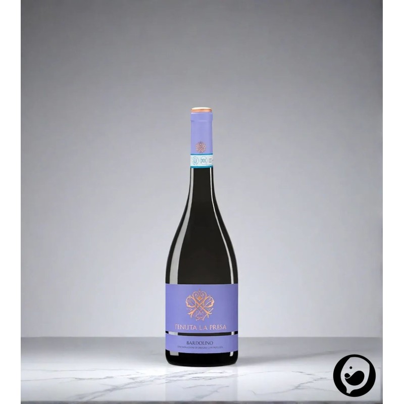 2022 Bardolino Rosso DOC 0,75l 2022 Bardolino Rosso DOC 0,75l