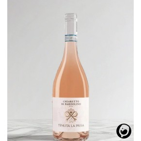 2022 Chiaretto Bardolino DOC 0,75l