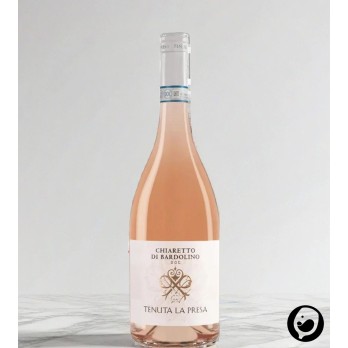 2022 Chiaretto Bardolino DOC 0,75l