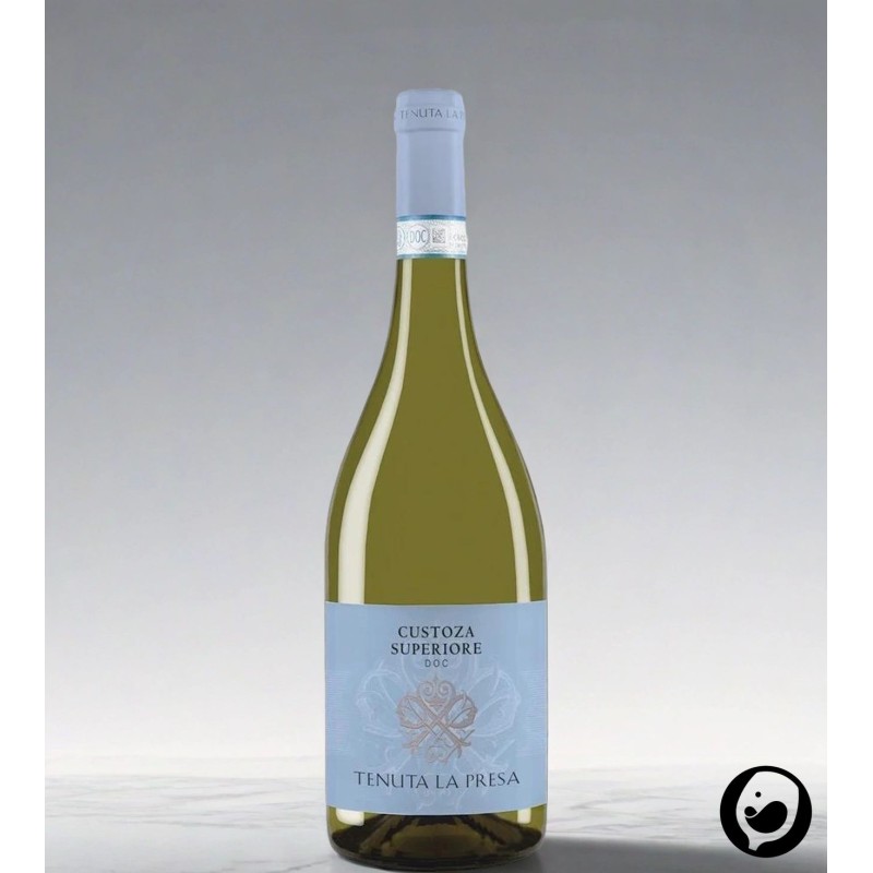 2022 Custoza Superiore DOC 0,75l 2022 Custoza Superiore DOC 0,75l