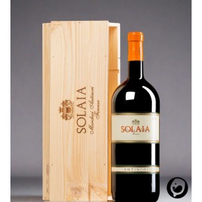 2020 Solaia Toscana IGT 1,5l