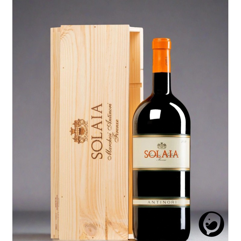 2020 Solaia Toscana IGT 1,5l 2020 Solaia Toscana IGT 1,5l