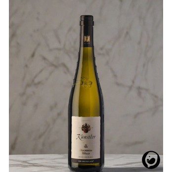 2018 Hölle Riesling GG, 0,75l