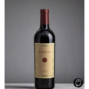 2020 Masseto Toscana IGT 0,75l