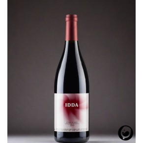 2019 IDDA Etna Rosso DOP 0,75l