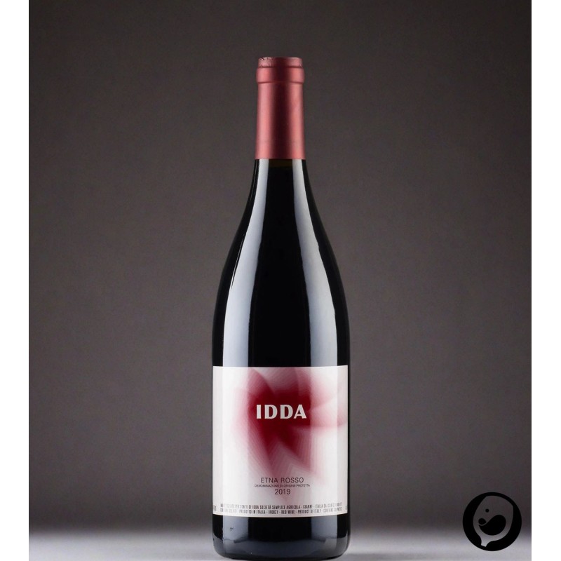 2019 IDDA Etna Rosso DOP 0,75l