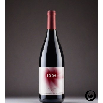 2019 IDDA Etna Rosso DOP 0,75l