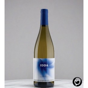 2022 IDDA Sicilia Bianco DOP 0,75l
