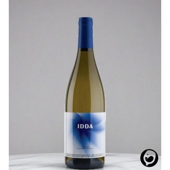 2022 IDDA Sicilia Bianco DOP 0,75l