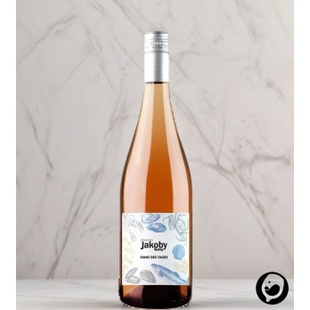 2023 Fang des Tages Rosé 0,75l