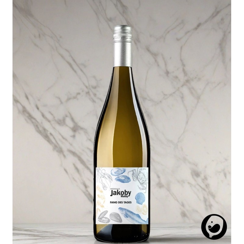 2023 Fang des Tages  0,75l
