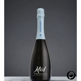 MIÒL Prosecco Tre. DOC 0,75l
