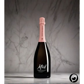 MIÒL Prosecco Rose Tre. DOC 0,75l