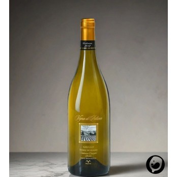2021 Grillo Superiore DOC 0,75l
