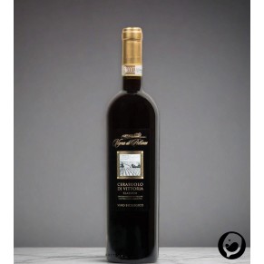 2019 Cerasuolo di Vitt DOCG 0,75l