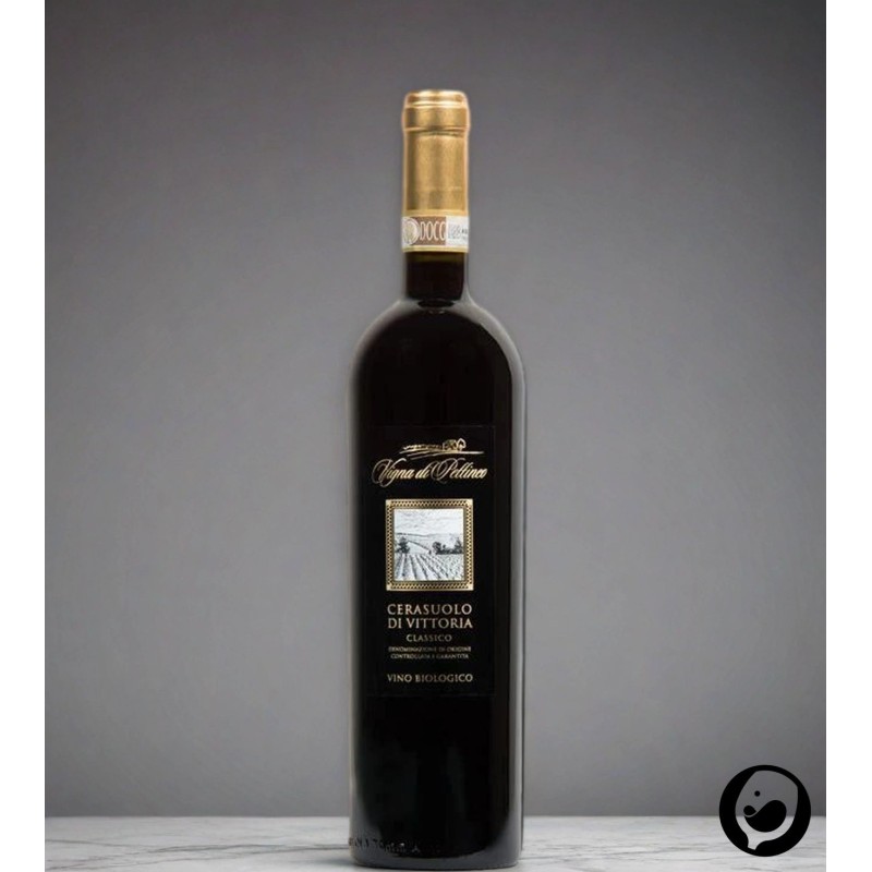2019 Cerasuolo di Vitt DOCG 0,75l 2019 Cerasuolo di Vitt DOCG 0,75l
