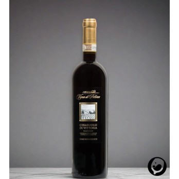 2019 Cerasuolo di Vitt DOCG 0,75l