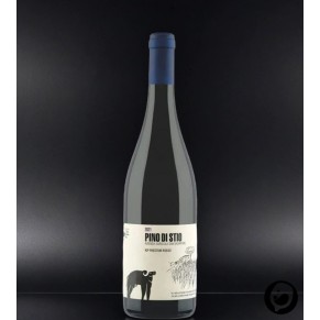 2021 Pinot di Stio PN IGP 0,75l