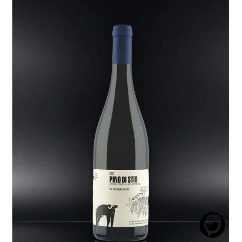 2021 Pinot di Stio PN IGP 0,75l