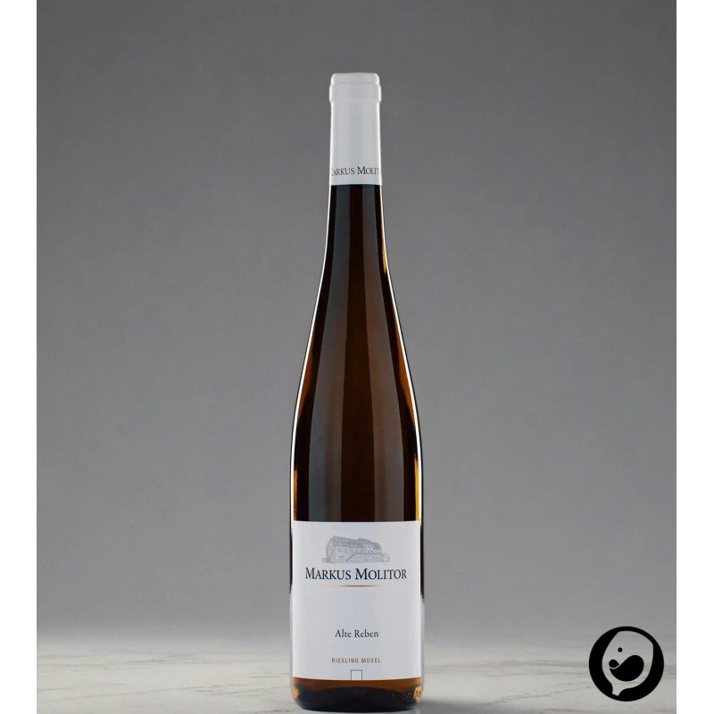 2021 Alte Reben Riesling 0,75l