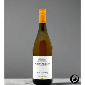 2021 Pinot Blanc QBA Kloster. 0,75l