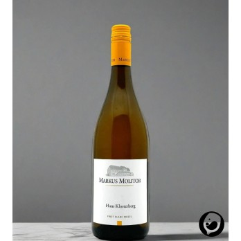 2021 Pinot Blanc QBA Kloster. 0,75l