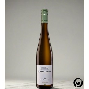 2021 Haus Kloster. Riesling 0,75l