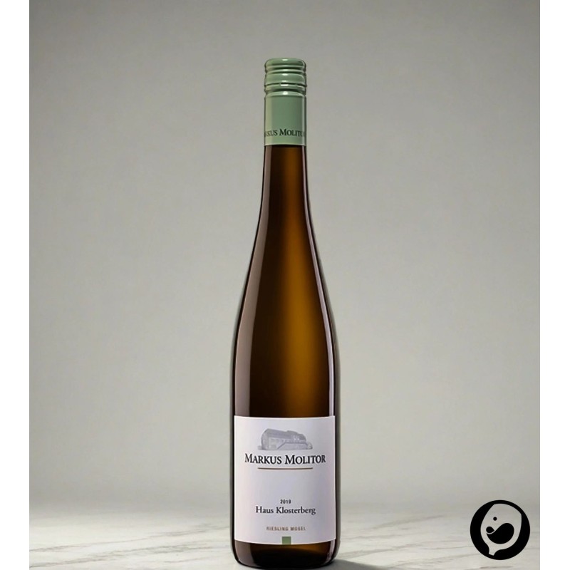 2021 Haus Kloster. Riesling 0,75l 2021 Haus Kloster. Riesling 0,75l