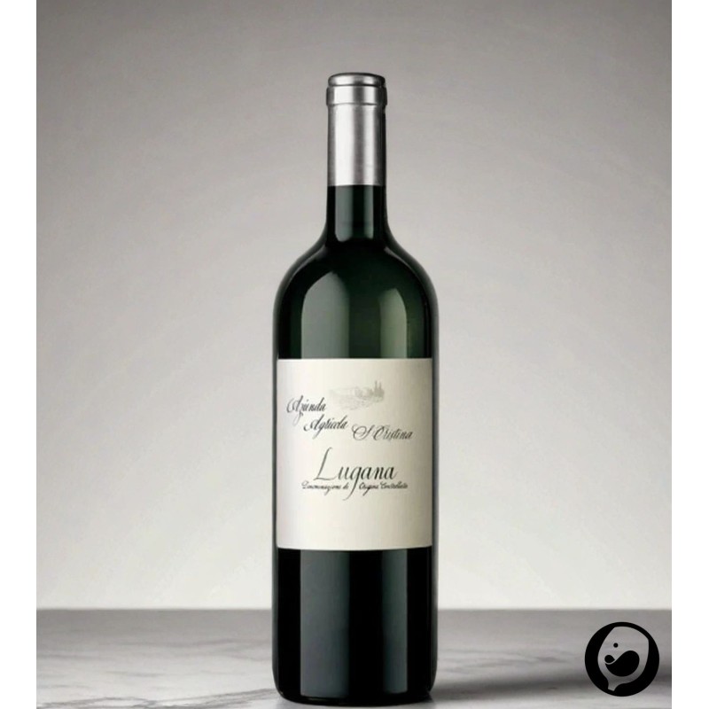 2023 Lugana Santa Chr. DOC 0,75l