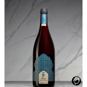 2021 Hafez,The Poet 0,75l