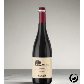 2019 Aisittá Cannonau Riserva 0,75l