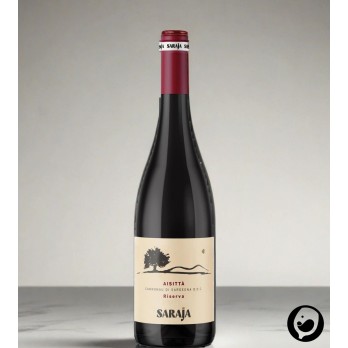 2019 Aisittá Cannonau Riserva 0,75l